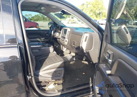 2017 GMC Sierra 1500 Denali from USA, damaged, VIN 3GTP1PEC4HG431794